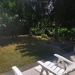Szőlőskert Appartamento