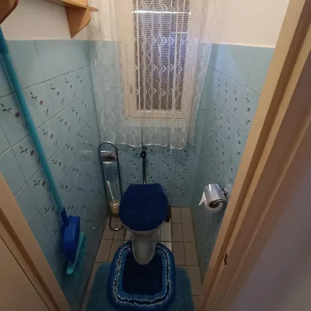 Szoloskert Vendeghaz Appartement