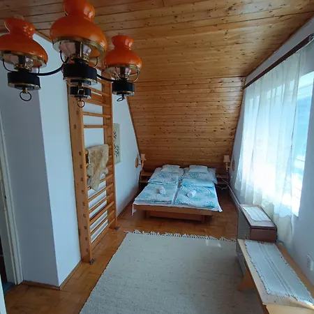 Szoloskert Vendeghaz * Gárdony