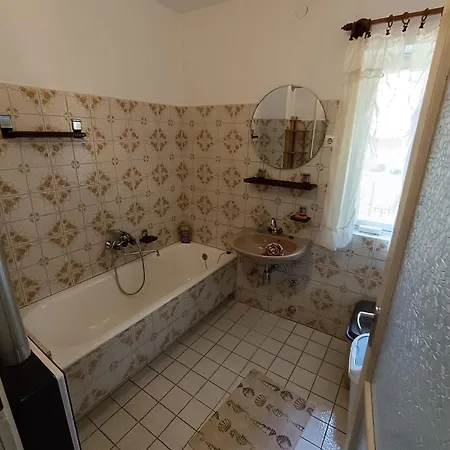 Szoloskert Vendeghaz Apartment *