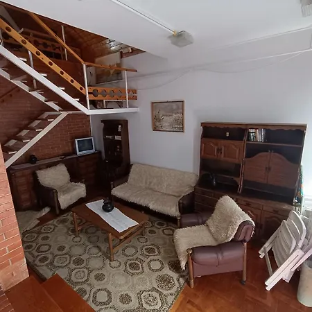 Szoloskert Vendeghaz Appartement Gárdony