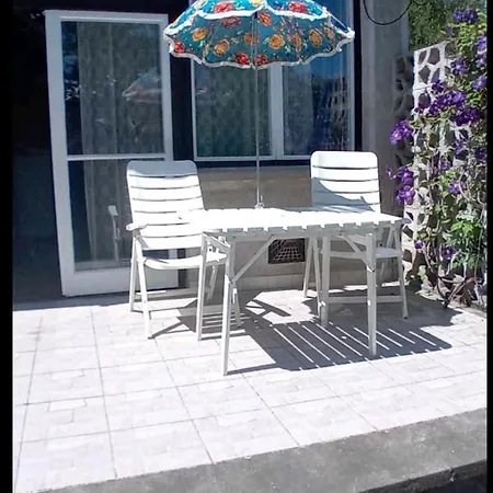 Szoloskert Vendeghaz *