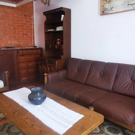 Szoloskert Vendeghaz