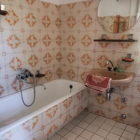 Szoloskert Vendeghaz Appartement *