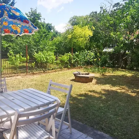 Szőlőskert Gárdony