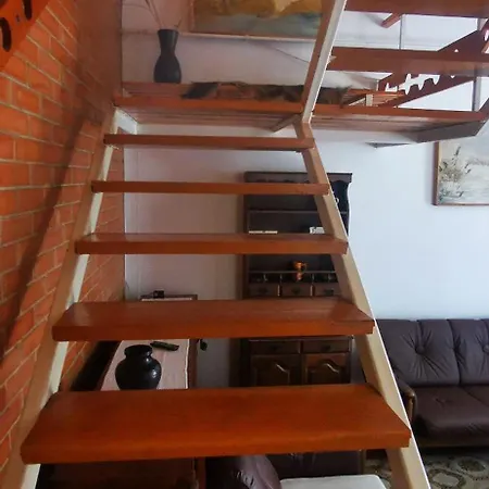 Szoloskert Vendeghaz