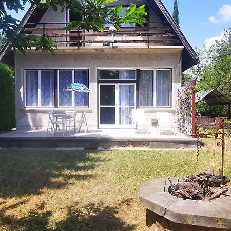 Szoloskert Vendeghaz Appartement Gárdony