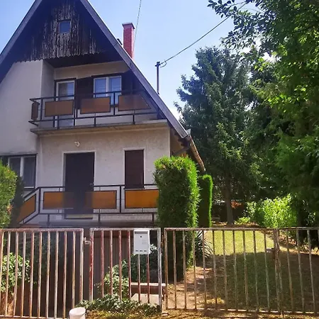 Szoloskert Vendeghaz *