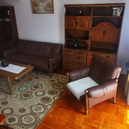 Appartement Szoloskert Vendeghaz *