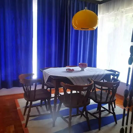 Appartement Szoloskert Vendeghaz Gárdony