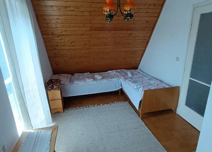 Szoloskert Vendeghaz