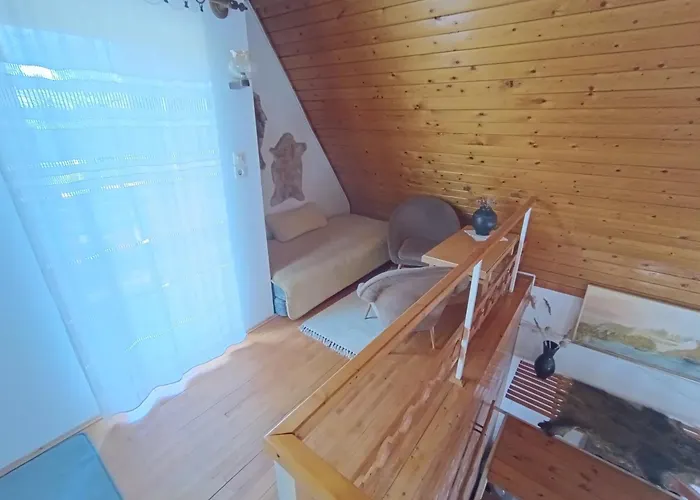 Apartman Szőlőskert *