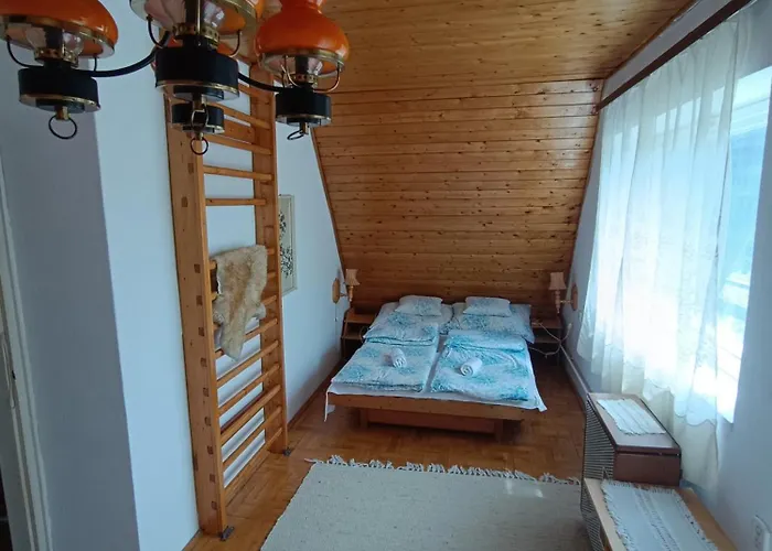 Szoloskert Vendeghaz * Gárdony