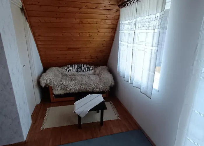 Szőlőskert Apartman