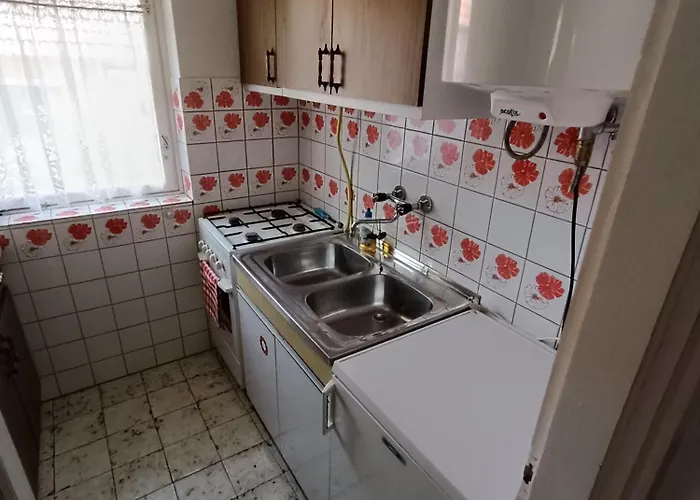 Apartman Szőlőskert