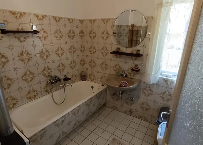 Szőlőskert Apartman *