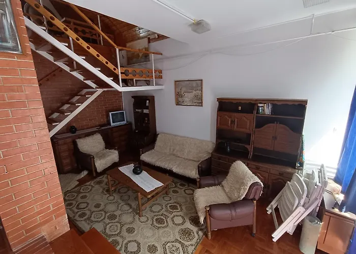 Szőlőskert Apartman Gárdony