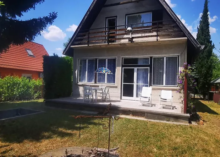 Apartman Szőlőskert