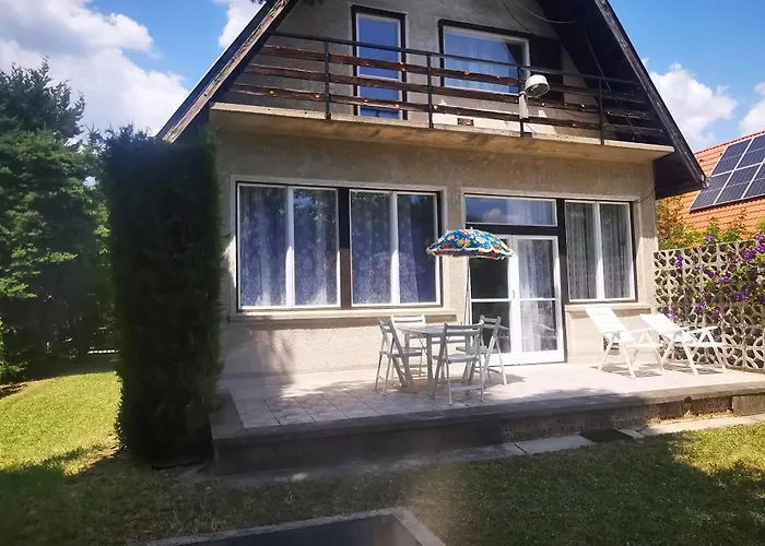 Apartman Szőlőskert Gárdony