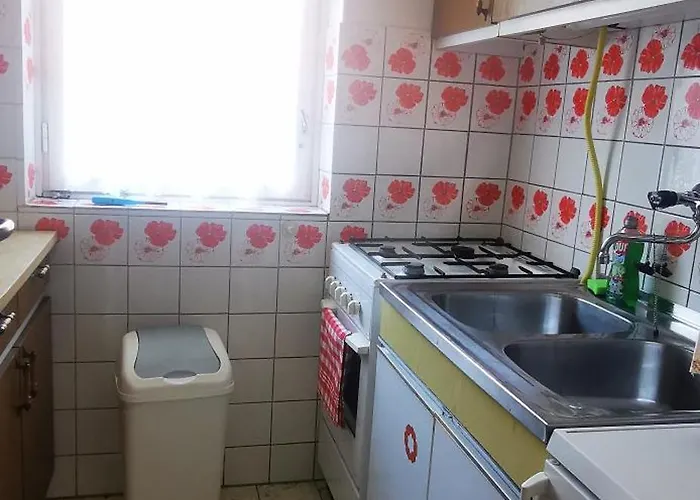 Szőlőskert Apartman *