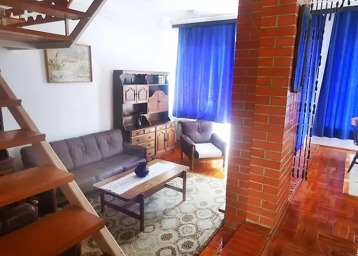 Apartman Szőlőskert Gárdony