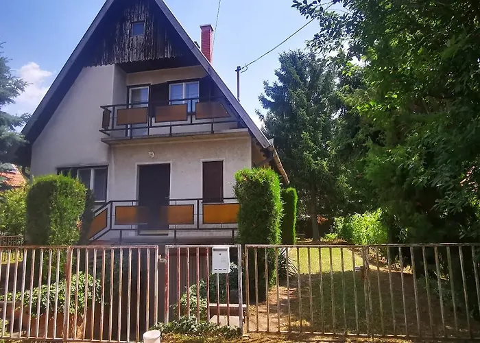 Szoloskert Vendeghaz *