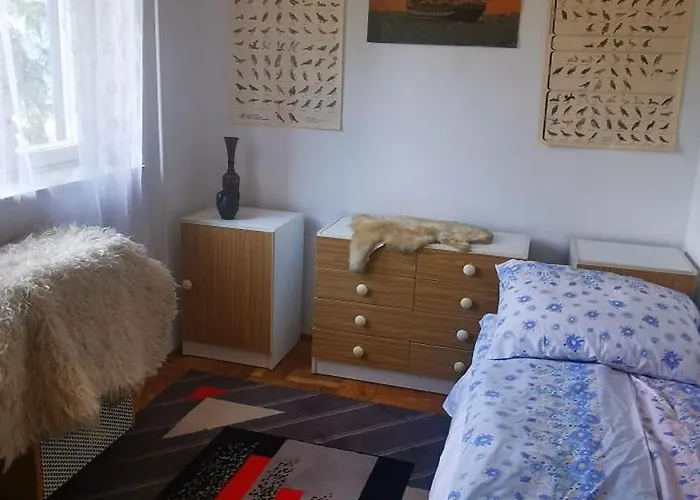 Szoloskert Vendeghaz