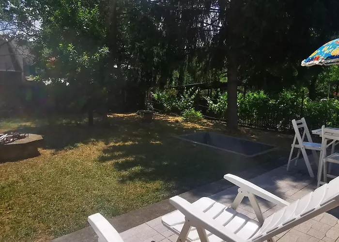 Szőlőskert Apartman