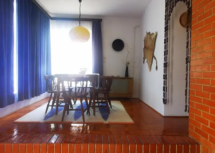 Apartman Szőlőskert