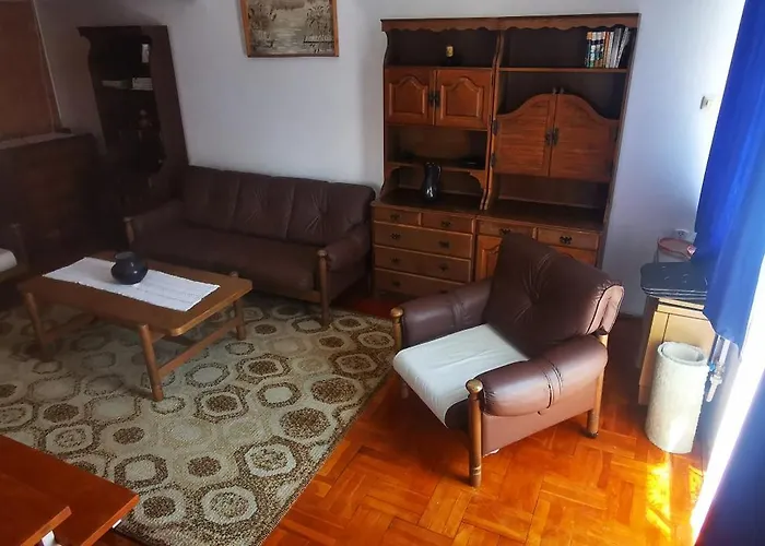 Apartman Szőlőskert *