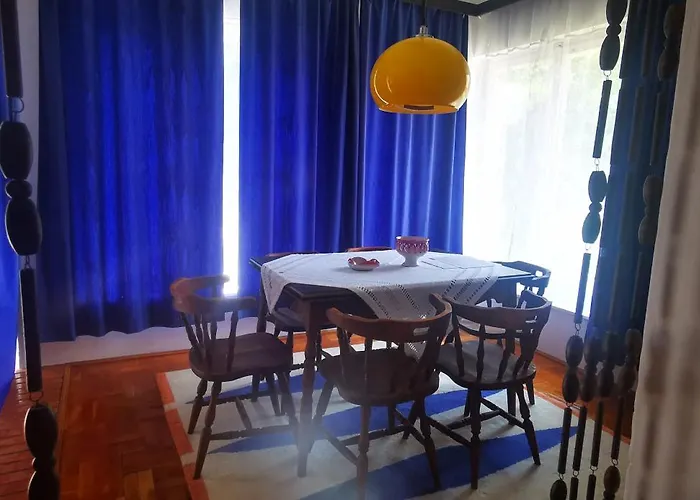 Apartman Szőlőskert Gárdony